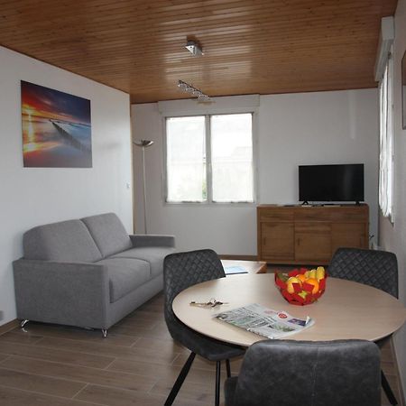 Resid'Spa Loire & Sevre - Appartement Rezé Екстериор снимка