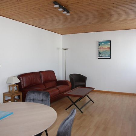 Resid'Spa Loire & Sevre - Appartement Rezé Екстериор снимка