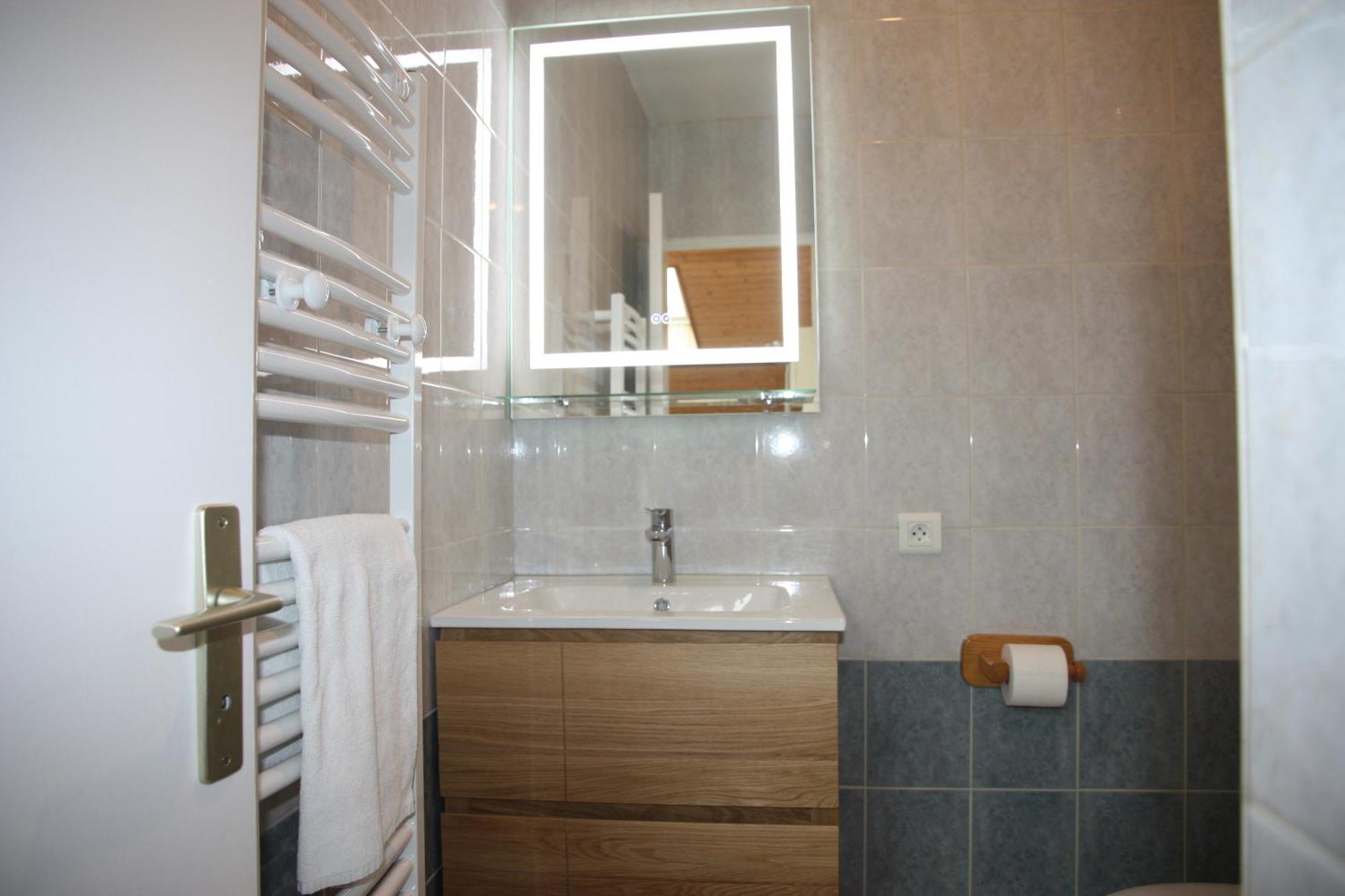 Resid'Spa Loire & Sevre - Appartement Rezé Екстериор снимка