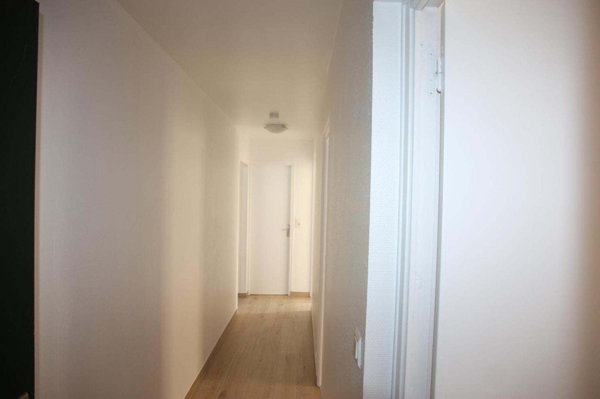 Resid'Spa Loire & Sevre - Appartement Rezé Екстериор снимка